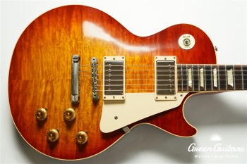 2014 Historic Collection 1959 Les Paul VOS - Washed Cherry